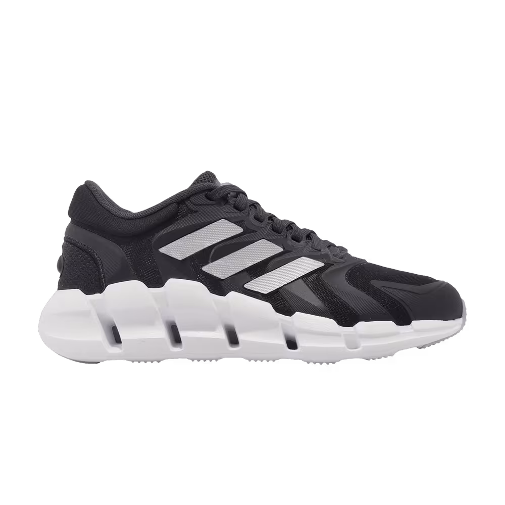 Adidas Women's Ventice Climacool Black Silver Metallic