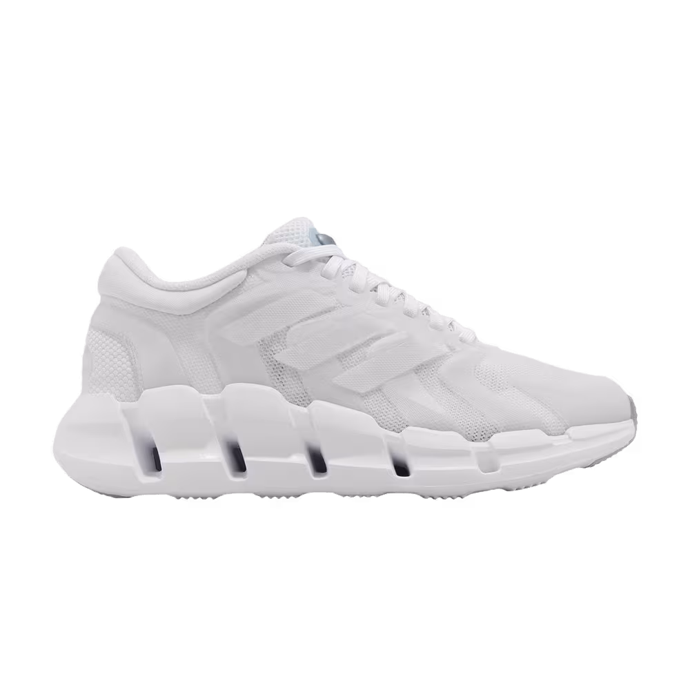 adidas Women's Ventice Climacool White Grey