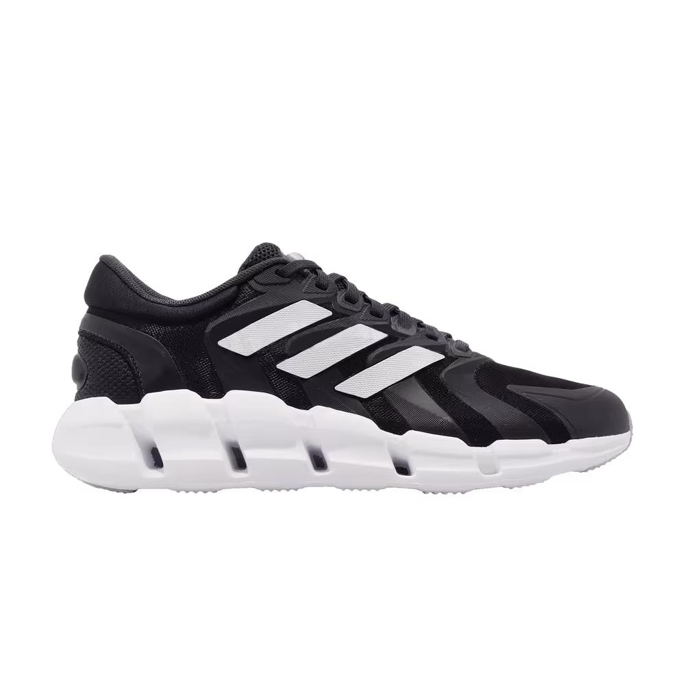 Adidas Ventice Climacool Black Silver Metallic