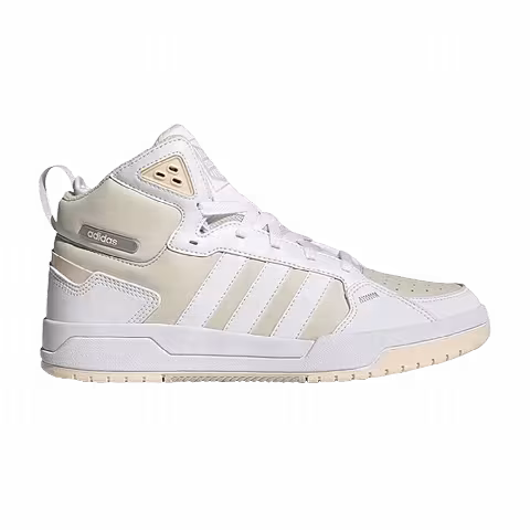 adidas 100DB Mid 'Chalk White Halo Ivory'