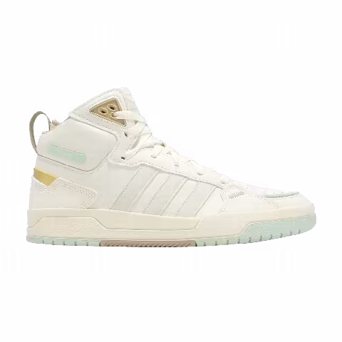 adidas Neo 100DB Mid 'Beige Green Brown'