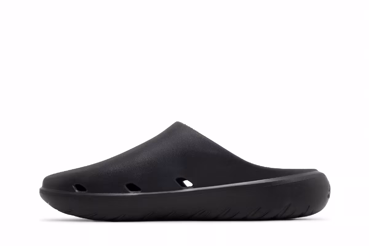 adidas Adicane Clogs Carbon, view 4