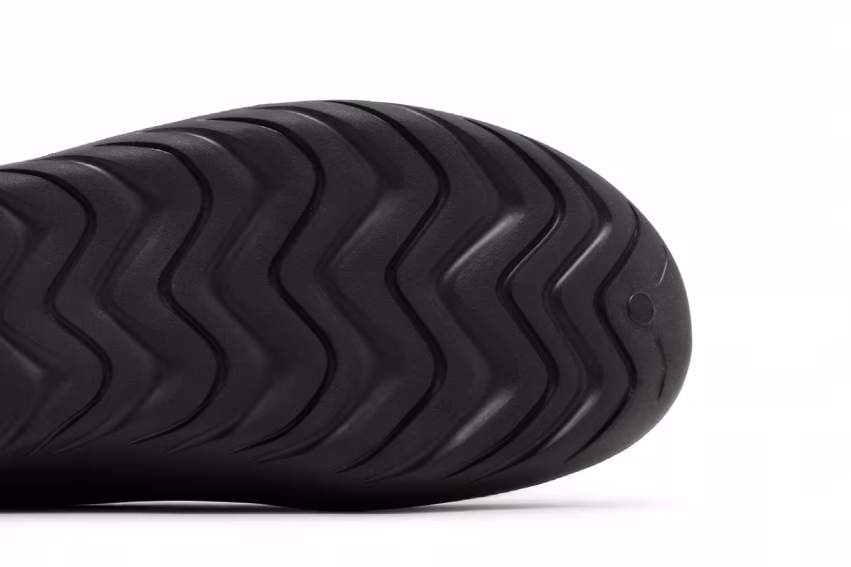 adidas Adicane Clogs Carbon, view 6