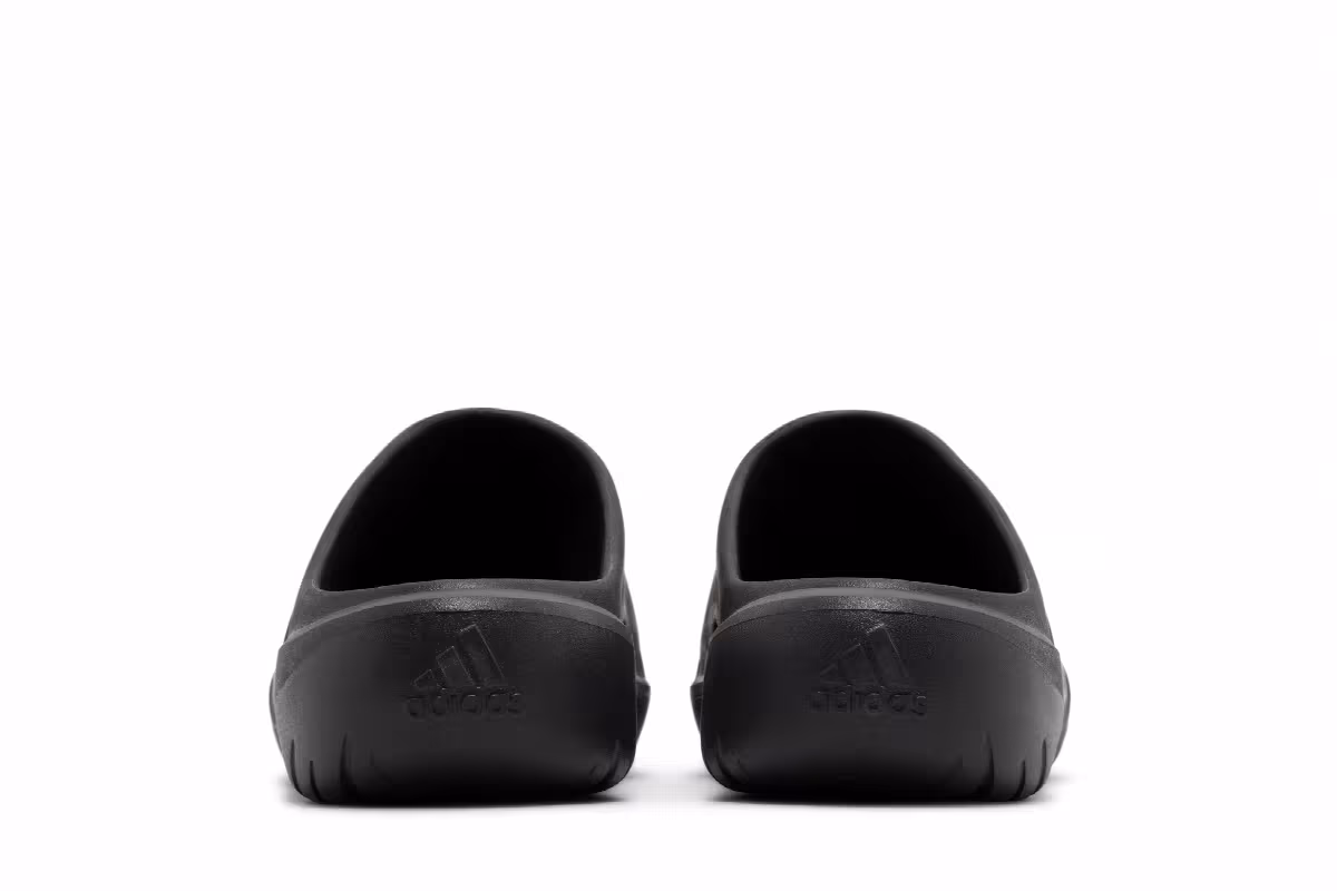 adidas Adicane Clogs Carbon, view 7
