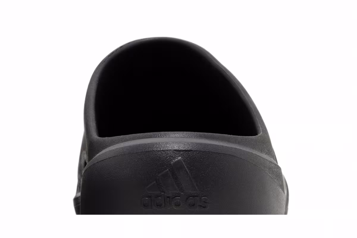 adidas Adicane Clogs Carbon, view 8