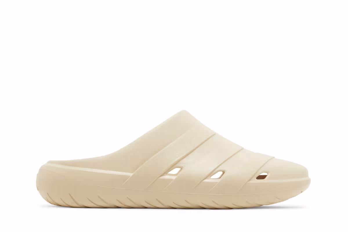adidas Adicane Clogs Sand Strata, view 2