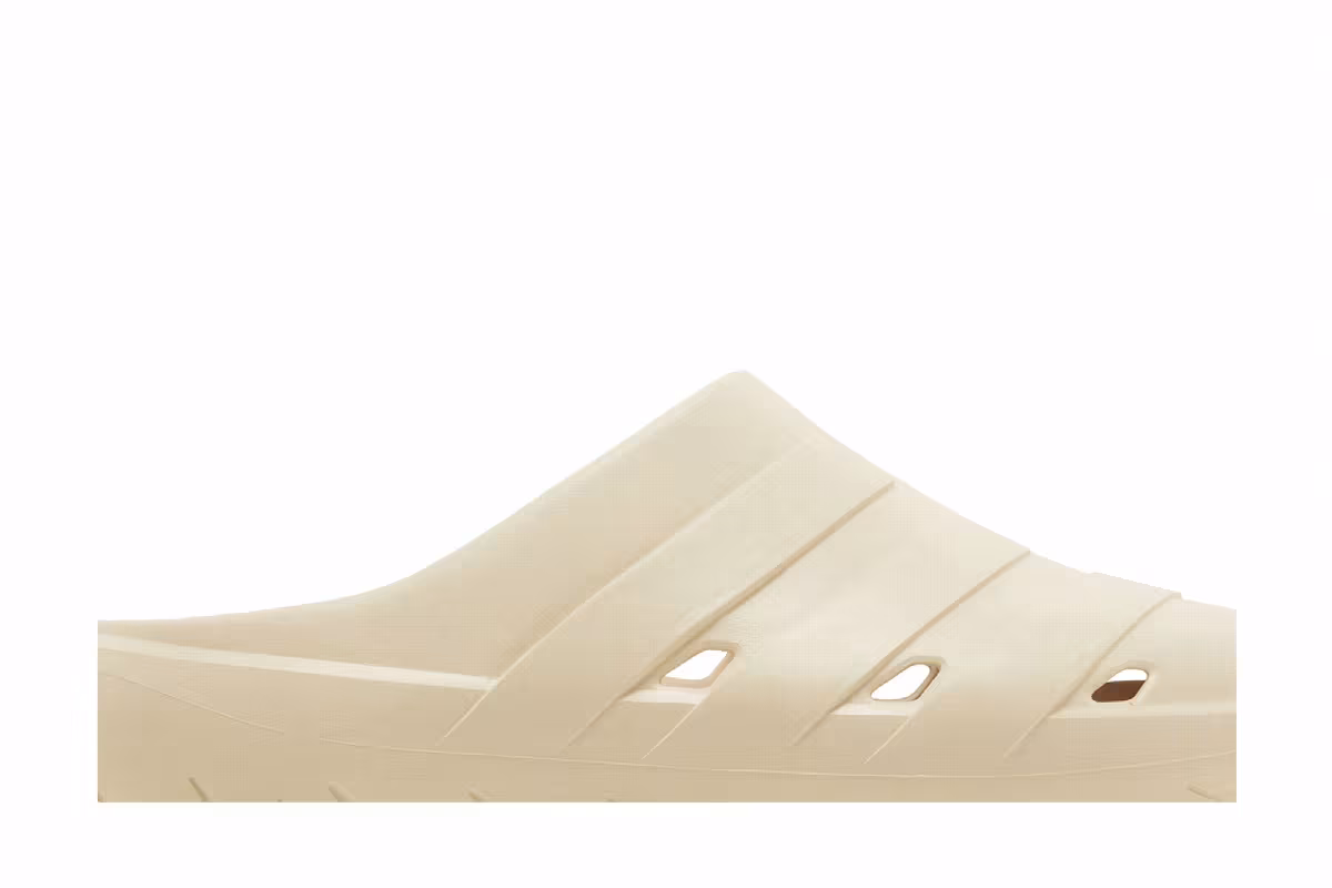 adidas Adicane Clogs Sand Strata, view 3