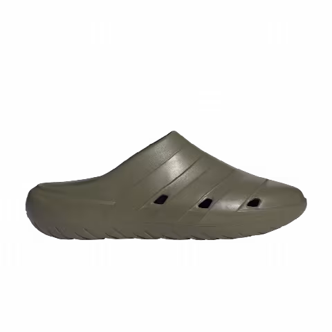 Adidas Adicane Clogs 'Olive Strata'