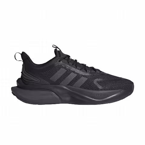 Adidas Alphabounce Plus 'Black Carbon'