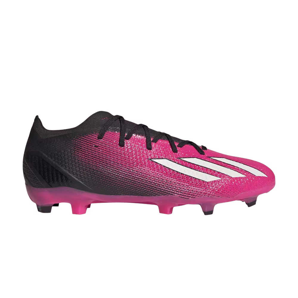 Adidas X Speedportal.2 FG Own Your Football Pack