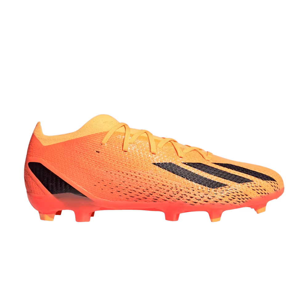 Adidas X Speedportal.2 FG Heatspawn Pack