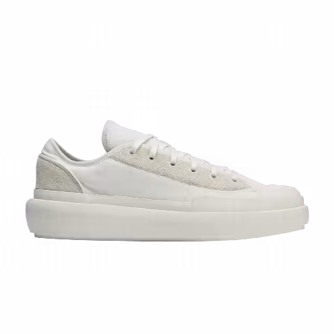 adidas Y-3 Ajatu Court Low 'Off White'