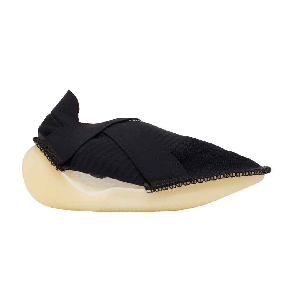 adidas Y-3 Itogo Black Cream White
