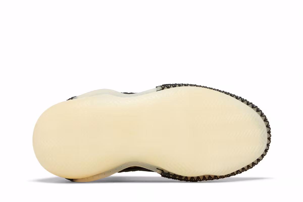 adidas Y-3 Itogo Black Cream White, view 5