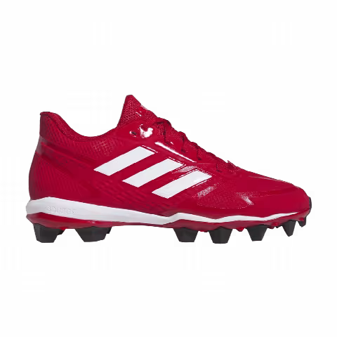 Adidas Icon 8 MD 'Team Power Red'