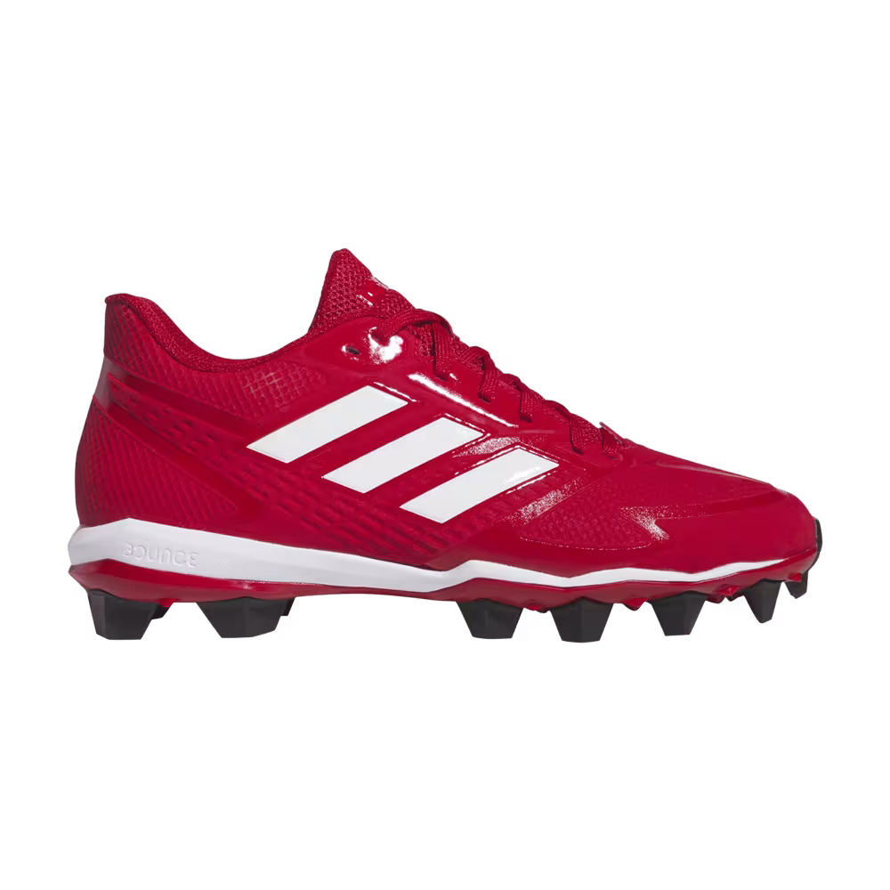 Adidas Icon 8 MD Team Power Red