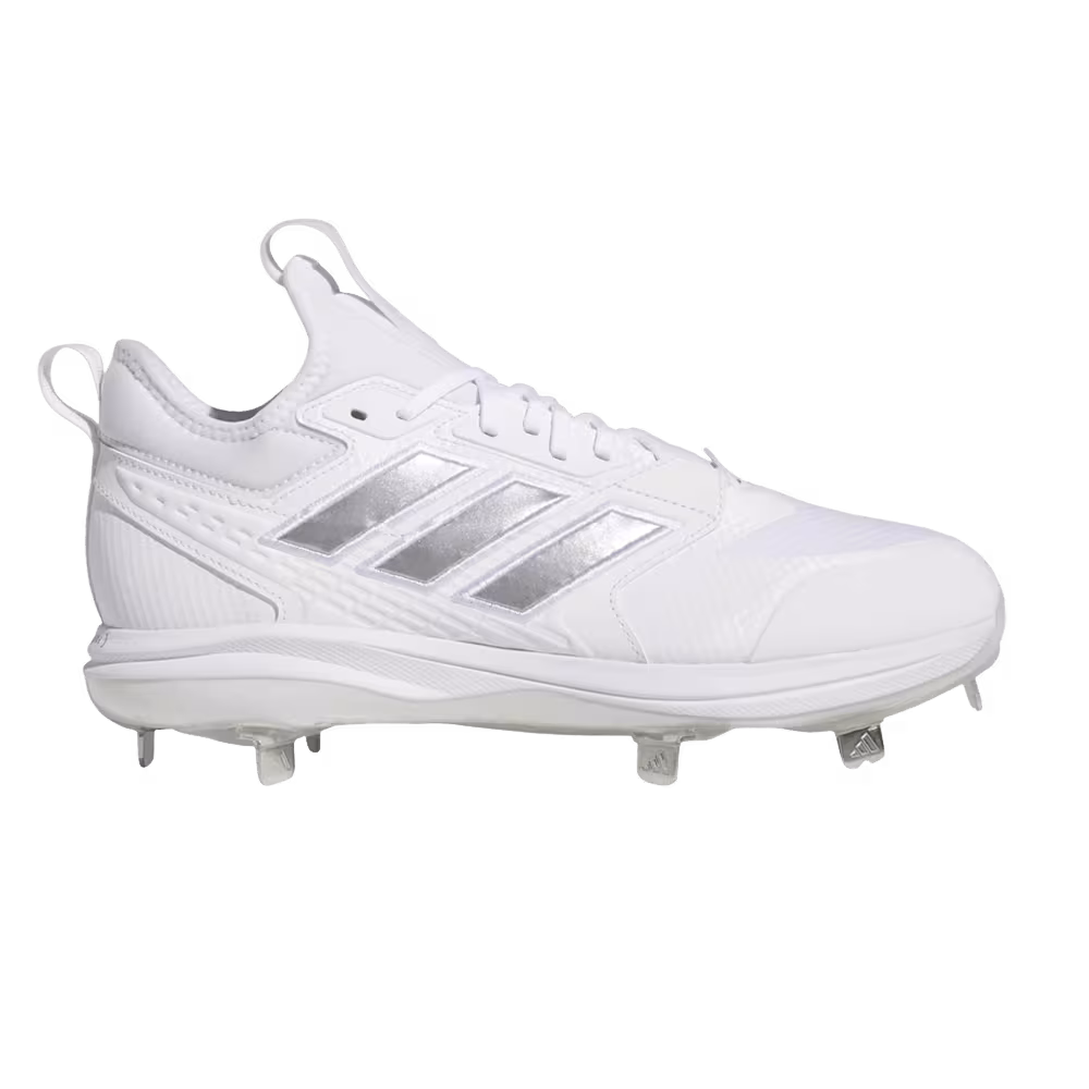 Adidas Icon 8 Boost White Gold