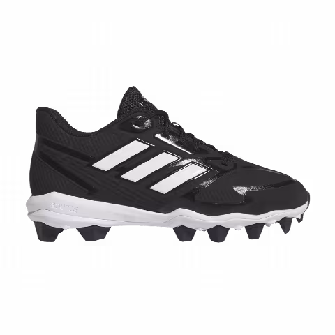 Adidas Icon 8 MD J 'Black White'