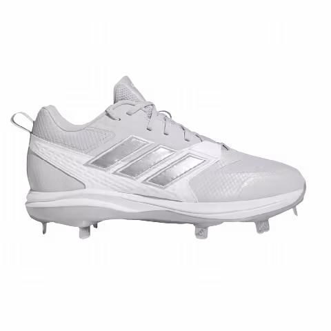 Adidas Icon 8 'Team Light Grey'