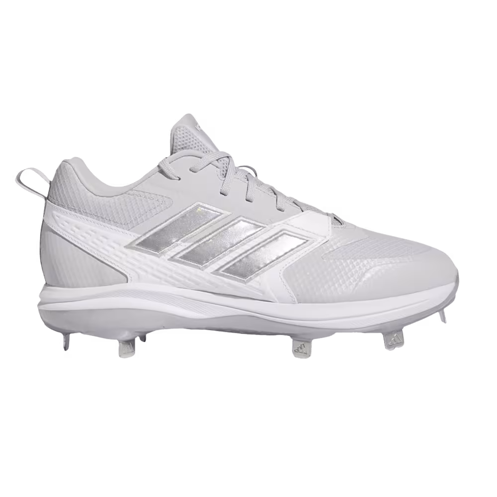 Adidas Icon 8 Team Light Grey