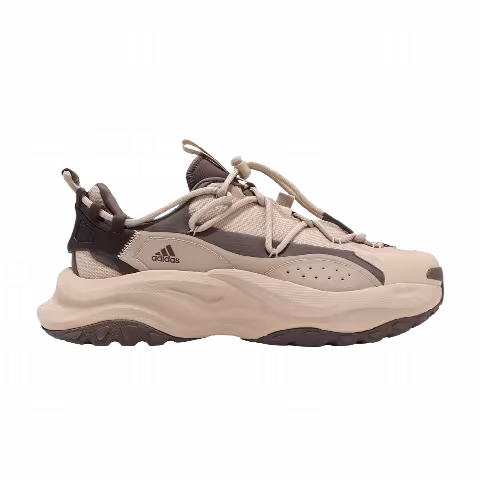 adidas Maxxwavy 'Magic Beige Earth Strata'