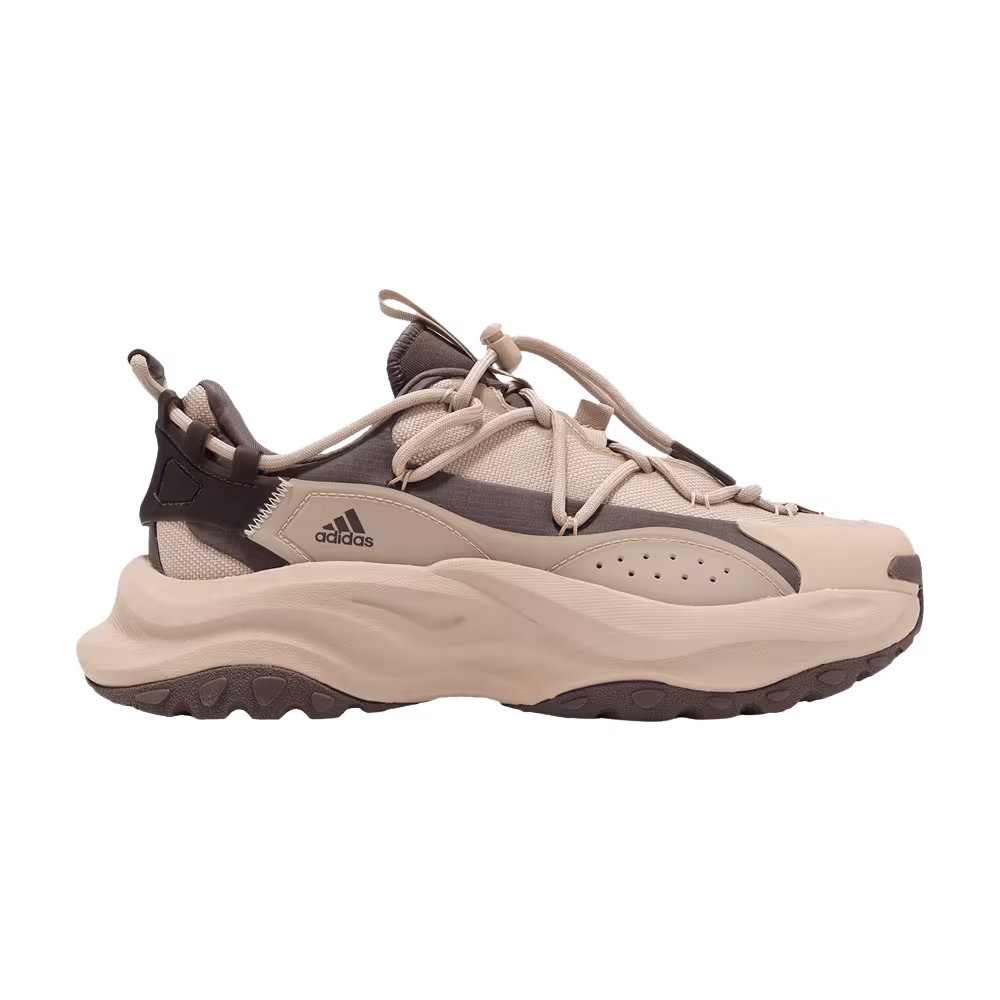 adidas Maxxwavy Magic Beige Earth Strata
