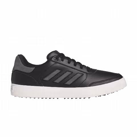 Adidas Retrocross 24 Spikeless Golf 'Black Grey'