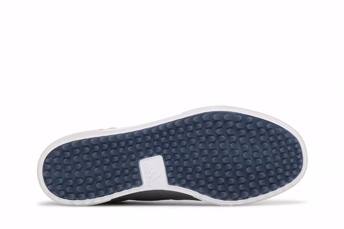 Adidas Retrocross Spikeless Golf Grey Crew Navy, view 5