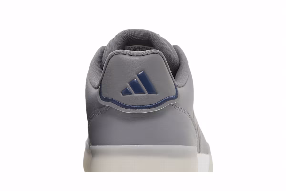 Adidas Retrocross Spikeless Golf Grey Crew Navy, view 8