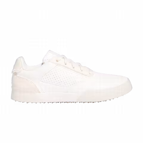 Adidas Wmns Retrocross 'Chalk White Bliss Orange'
