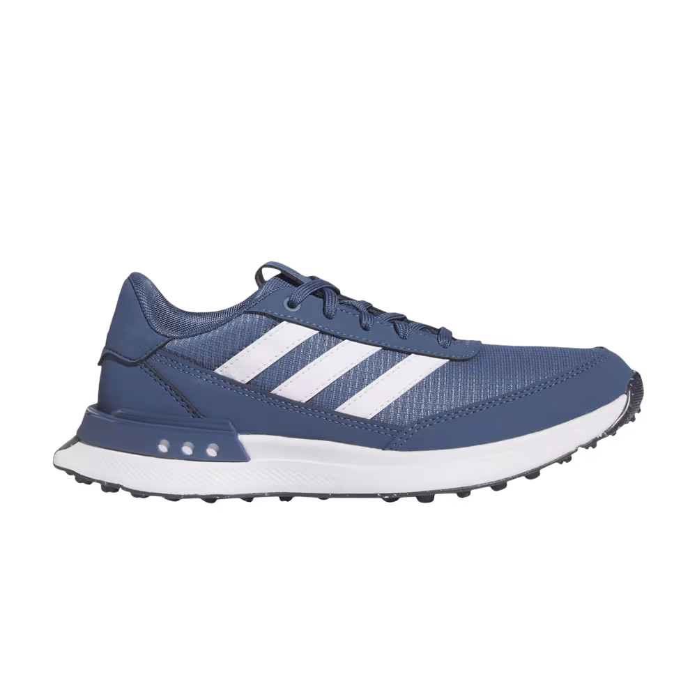 Adidas S2G Spikeless 24 Golf J Preloved Ink White