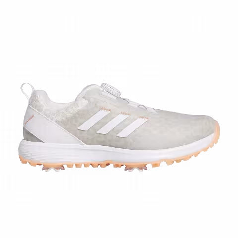 Adidas Wmns S2G BOA 'Leopard - White Coral Fusion'