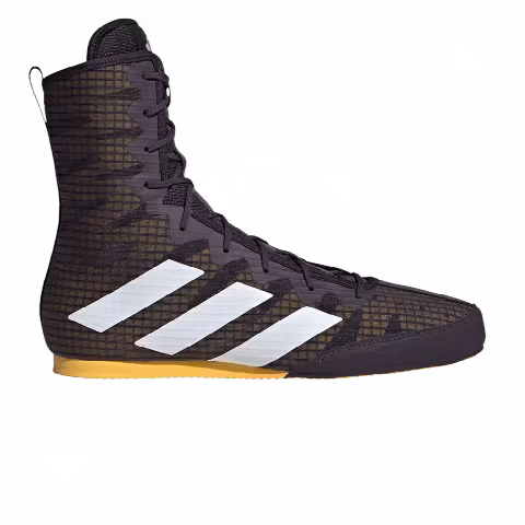 Adidas Box Hog 4 '2024 Athlete Pack'