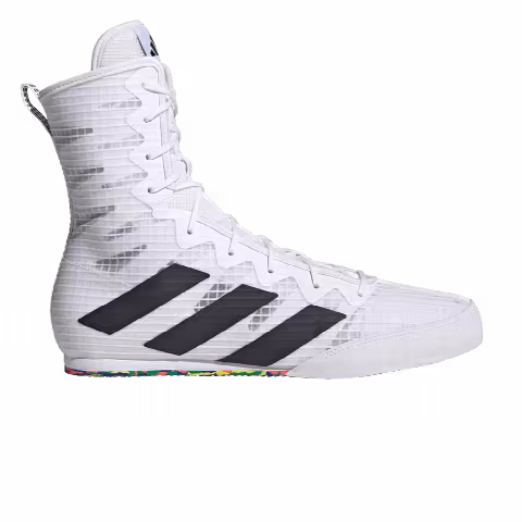 adidas Box Hog 4 'Multi-Color Sole'