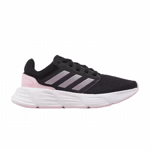 Adidas Wmns Galaxy 6 'Black Matte Purple'