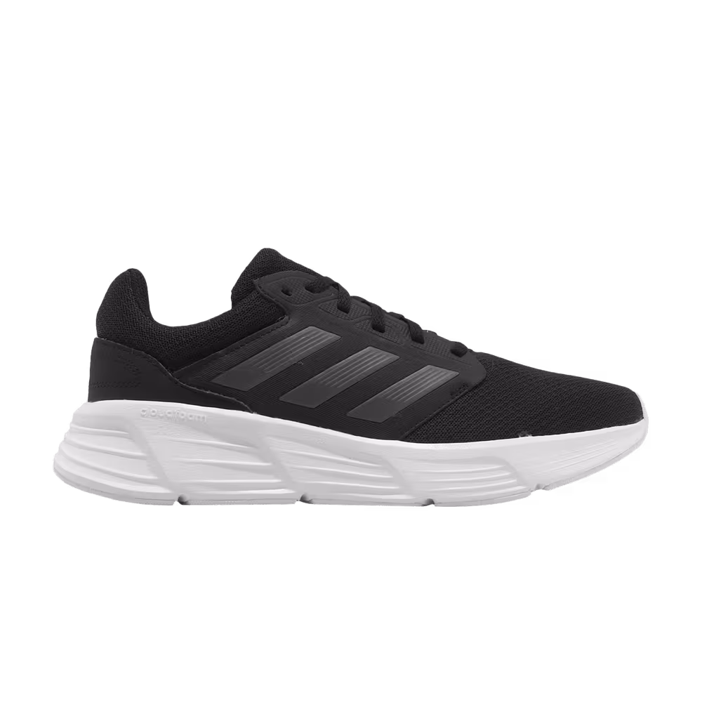 Adidas Galaxy 6 Black White