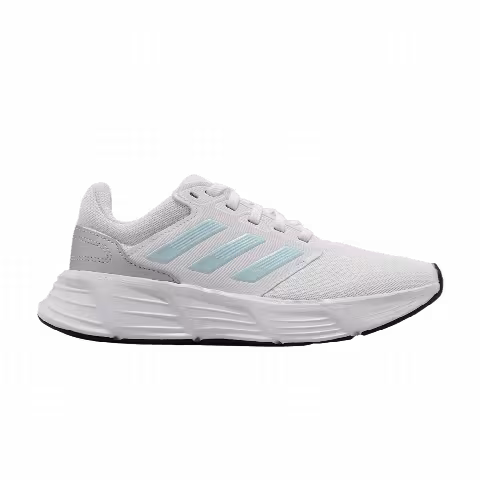 Adidas Wmns Galaxy 6 'White Almost Blue'