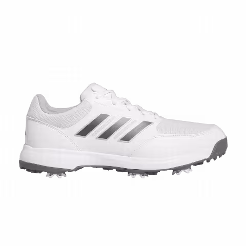 Adidas Tech Response 3.0 Golf 'White Silver'