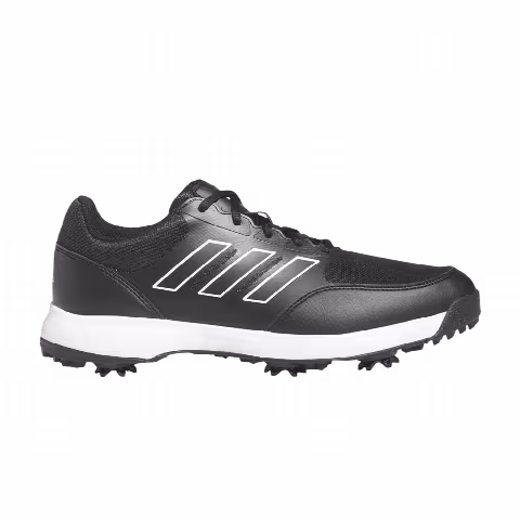 Adidas Tech Response 3.0 Golf 'Black White'