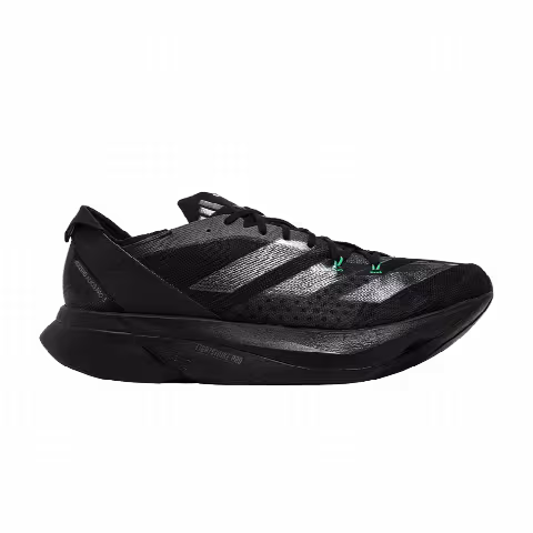 adidas Adizero Adios Pro 3 'Black Green'