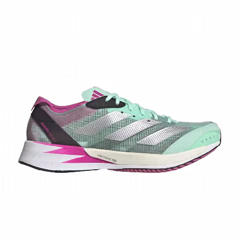 Adidas Wmns Adizero Adios 7 'Pulse Mint'
