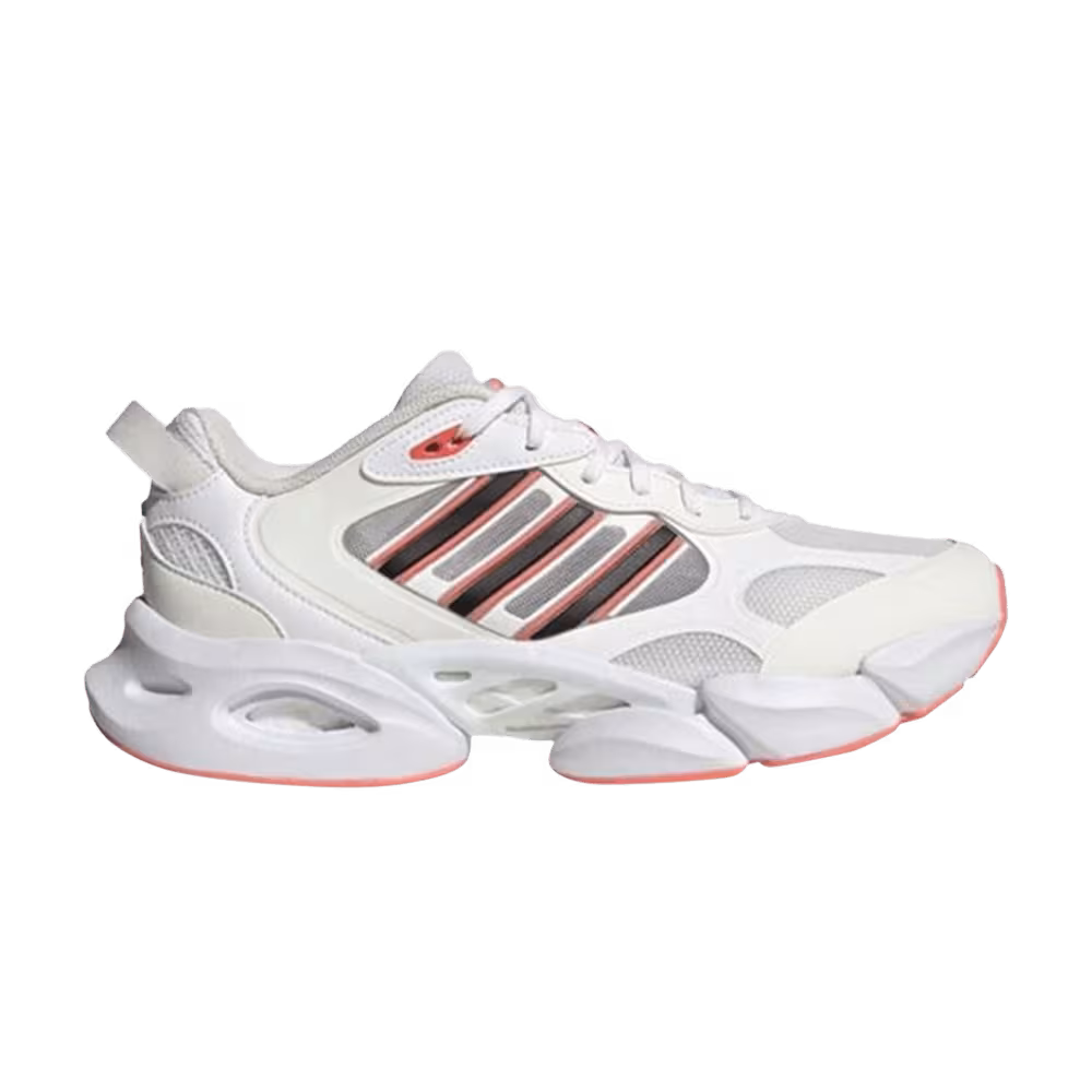 Adidas Climacool Vento 3.0 White Semi Coral Fusion