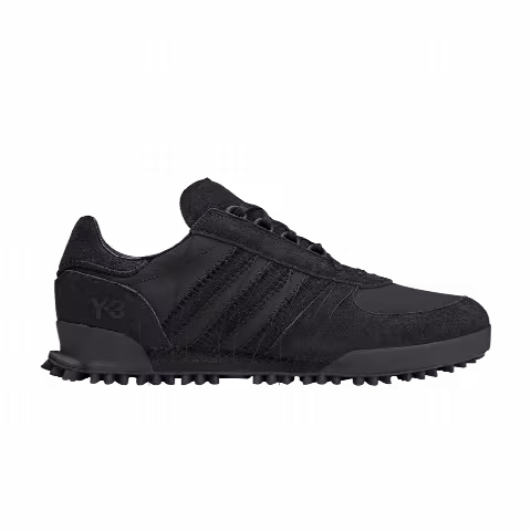 adidas Y-3 Marathon 'Triple Black'