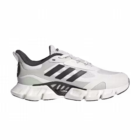 Adidas Climacool 'White Light Green'