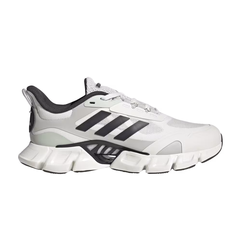 Adidas Climacool White Light Green