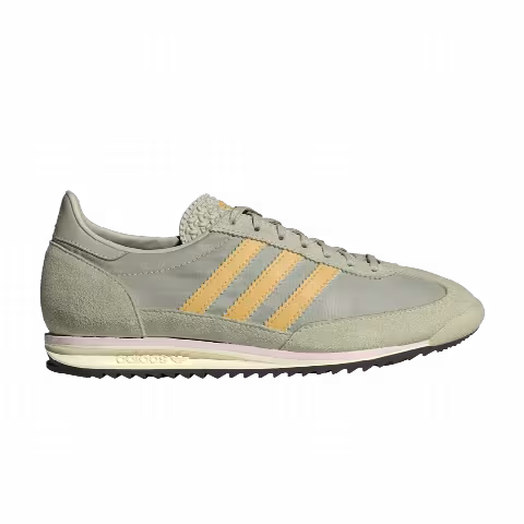 Adidas Wmns SL72 OG 'Halo Green Oat'