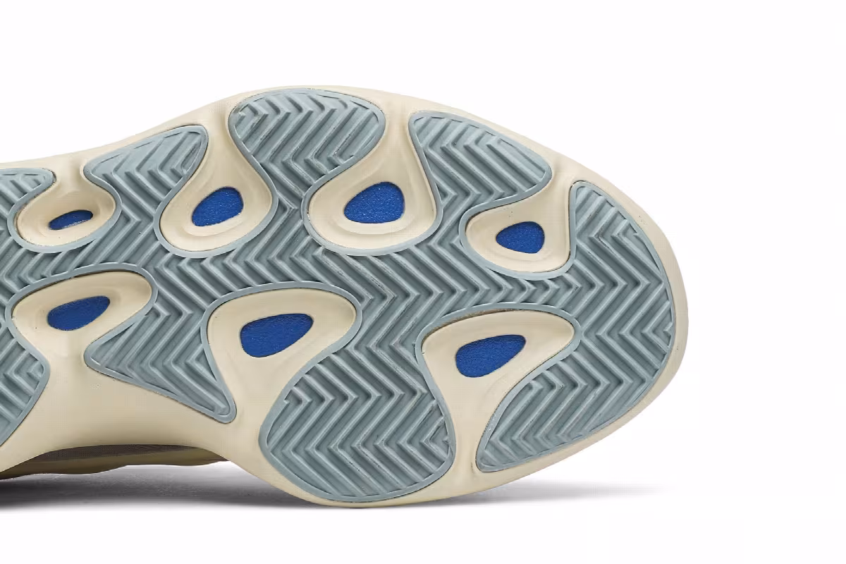 adidas Men's Yeezy 700 V3 Azael 2023, view 6