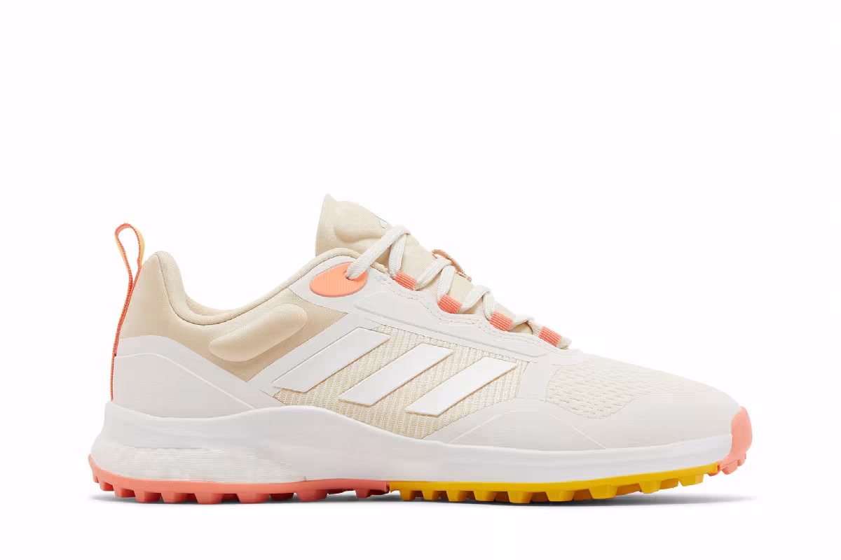 Adidas Women's Zoysia Sand Strata Peach, view 2