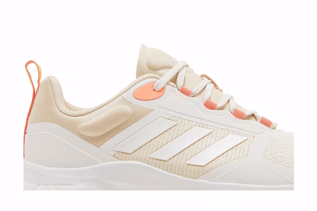 Adidas Women's Zoysia Sand Strata Peach, view 3