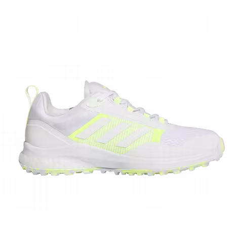 Adidas Wmns Zoysia 'White Lucid Lemon'